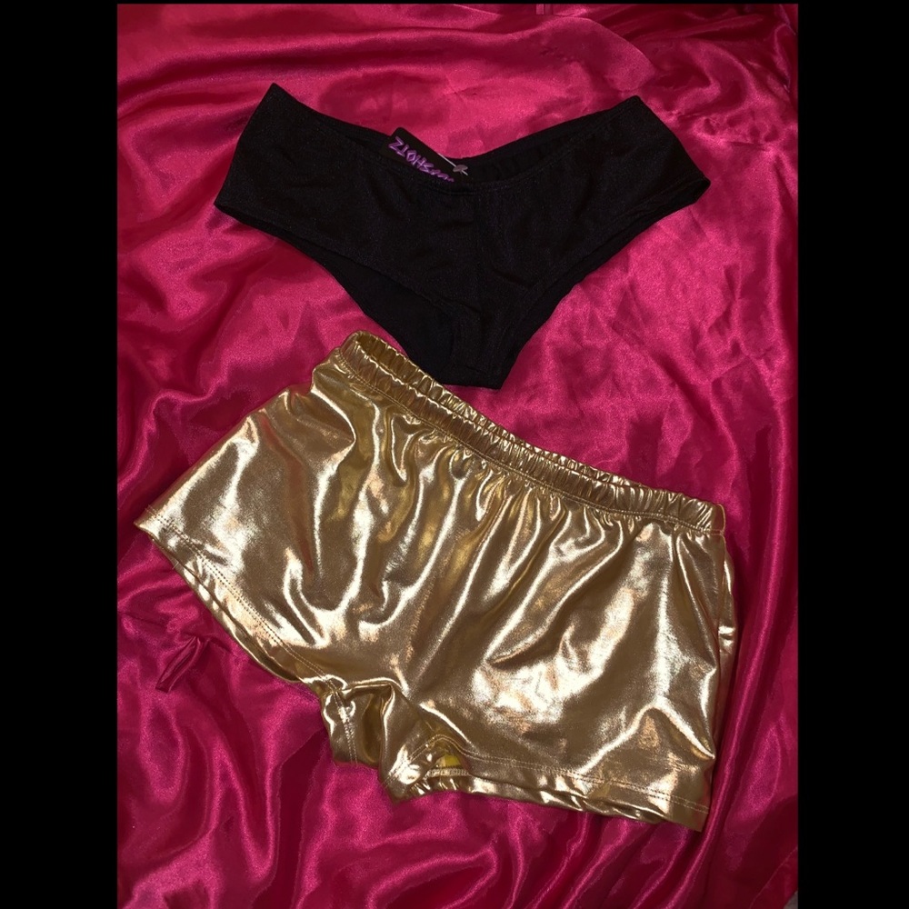 Dancer bottoms👯‍♀️💃🏻💋